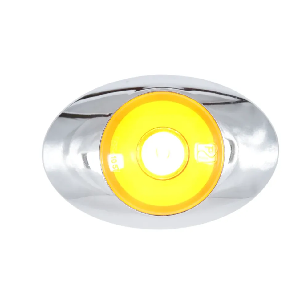 Foco Lateral Halo Boton